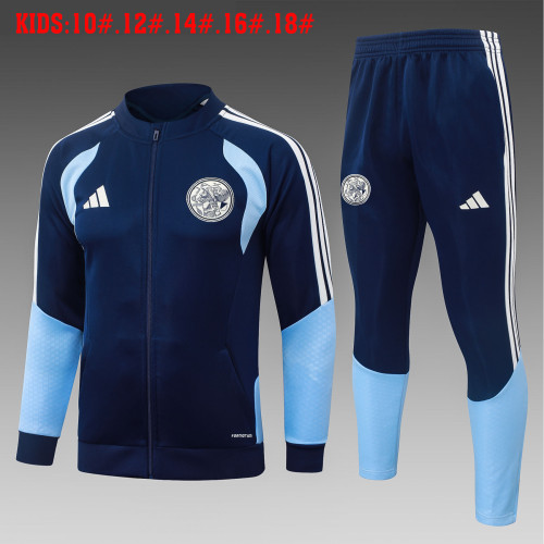 Ajax Kids Training Suit 26/27