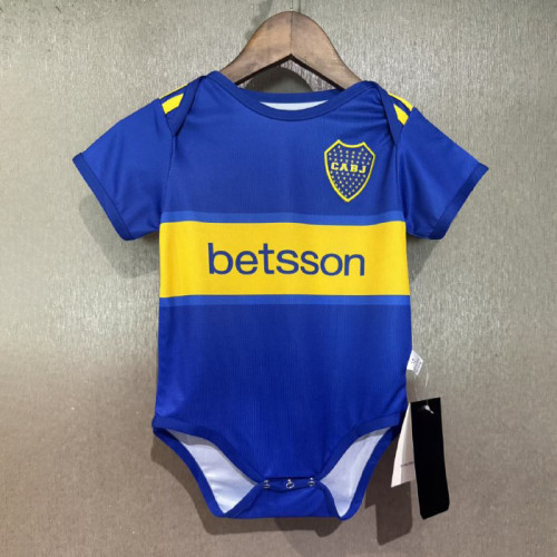 Boca Home Baby Jersey 26/27
