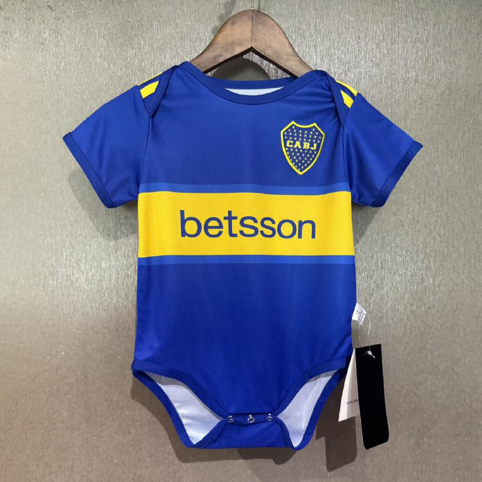 Boca Home Baby Jersey 26/27