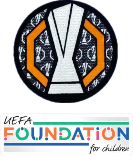 Marseille Third Kids Suit 26/27