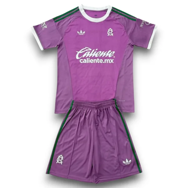 America Goalkeeper Men Jersey Suit 26/27
