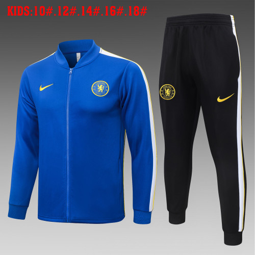 Chelsea Kids Training Suit 26/27