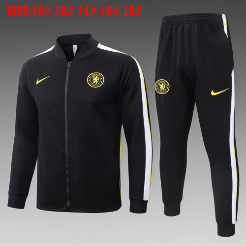 Chelsea Kids Training Suit 26/27