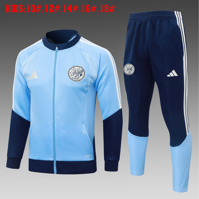 Ajax Kids Training Suit 26/27