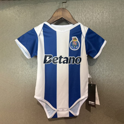 FC Porto Home Baby Jersey 26/27