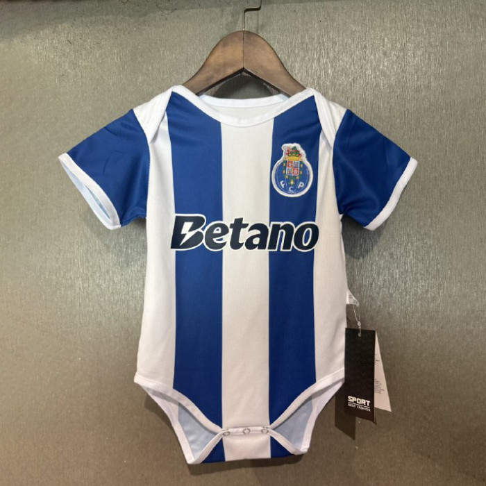 FC Porto Home Baby Jersey 26/27