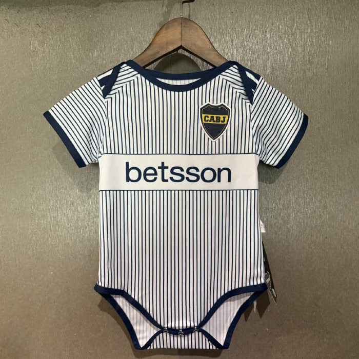 Boca Away Baby Jersey 26/27