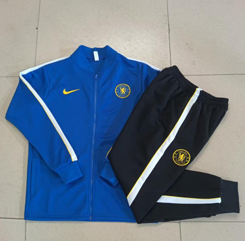Chelsea Kids Training Suit 26/27