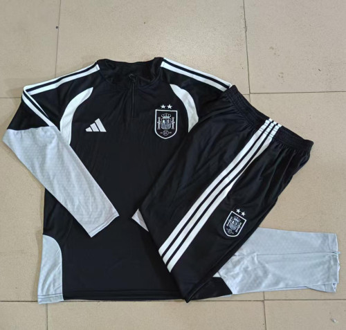 Spain Kids Training Suit 26/27