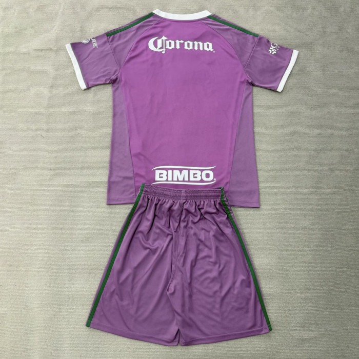 America Goalkeeper Kids Suit 26/27