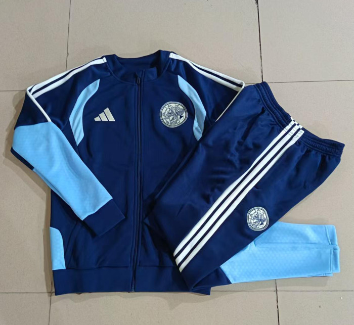 Ajax Kids Training Suit 26/27