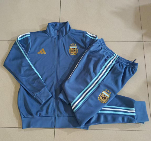 Argentina Kids Training Suit 26/27
