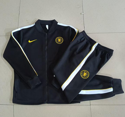 Chelsea Kids Training Suit 26/27