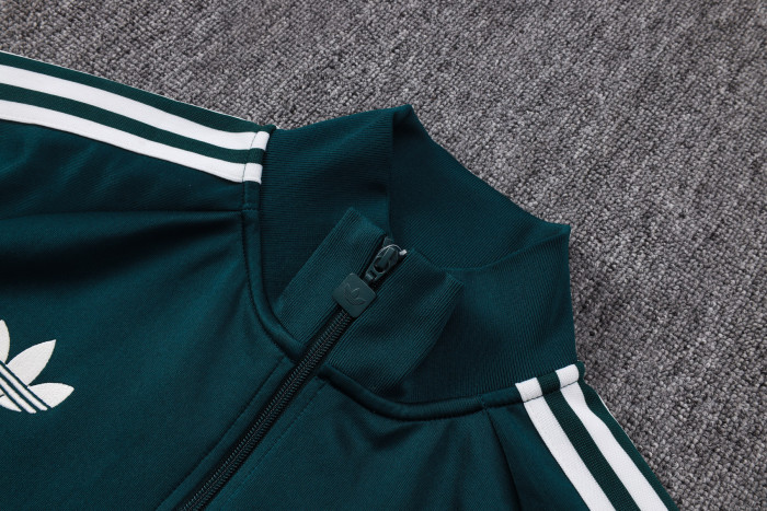 Real Madrid Training Jacket Suit 26/27