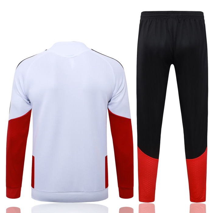 River Plate Training Jacket Suit 26/27