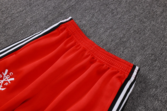 Flamengo Training Jacket Suit 26/27
