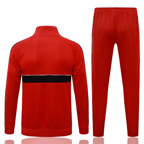 Flamengo Training Jacket Suit 26/27