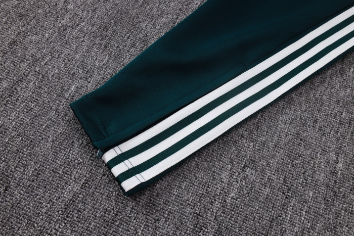 Real Madrid Training Jacket Suit 26/27