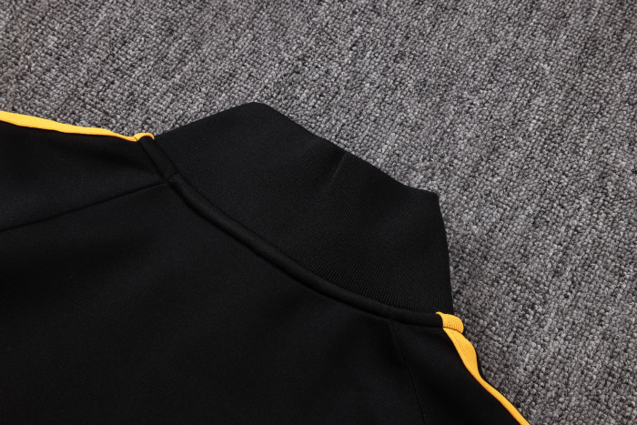 Ajax Training Jacket Suit 26/27