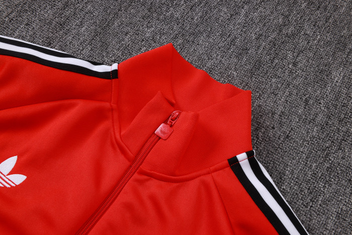 Flamengo Training Jacket Suit 26/27