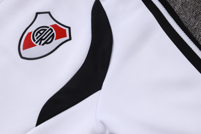 River Plate Training Jacket Suit 26/27