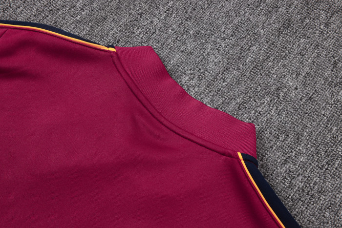 Barcelona Training Jacket Suit 26/27