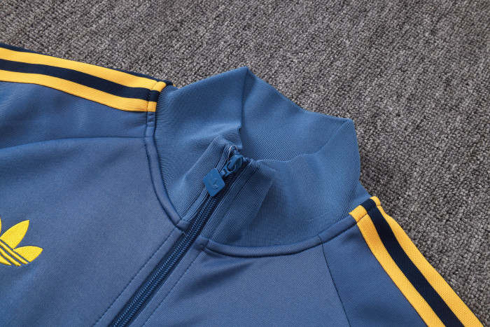 Arsenal Training Jacket Suit 26/27