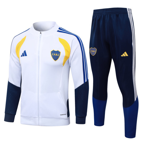 Boca Training Jacket Suit 26/27