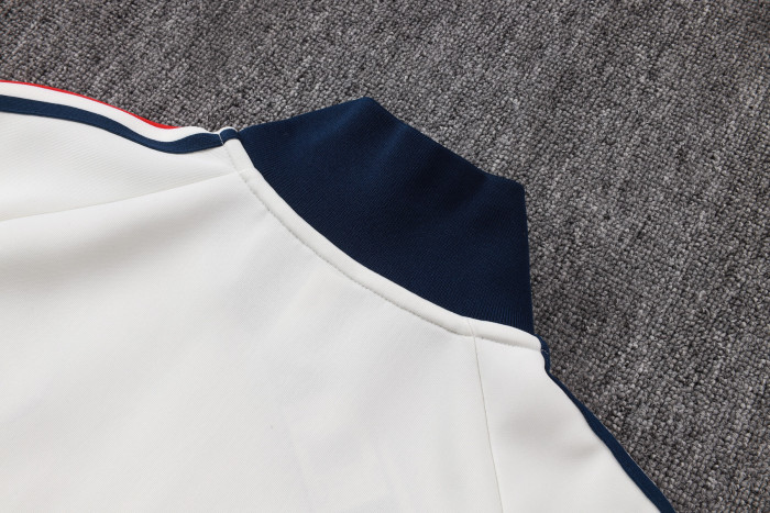 Bayern Munich Training Jacket Suit 26/27