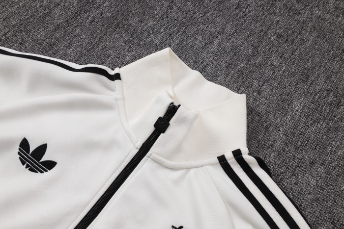 Juventus Training Jacket Suit 26/27