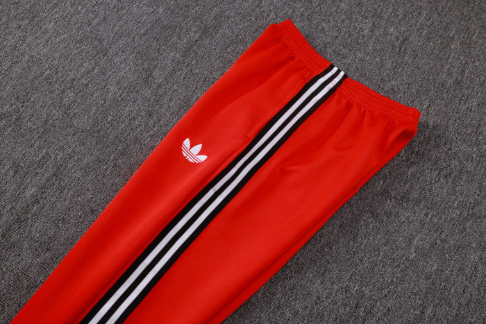 Flamengo Training Jacket Suit 26/27
