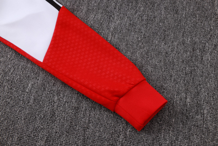 River Plate Training Jacket Suit 26/27