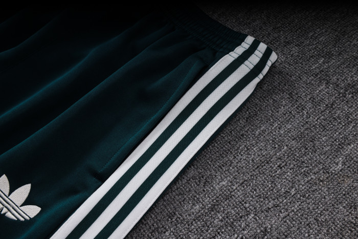 Real Madrid Training Jacket Suit 26/27