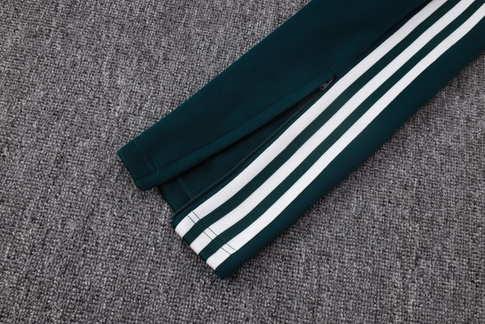 Real Madrid Training Jacket Suit 26/27