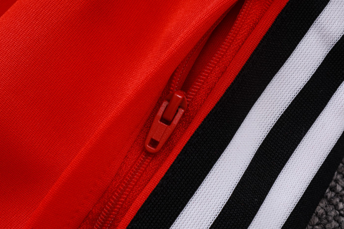 Flamengo Training Jacket Suit 26/27