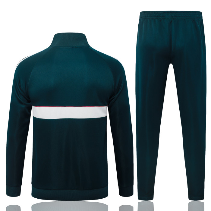 Real Madrid Training Jacket Suit 26/27