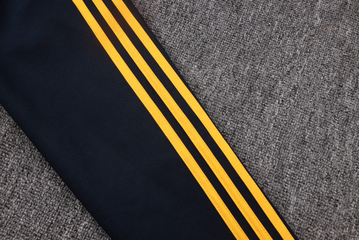 Real Madrid Training Jacket Suit 26/27