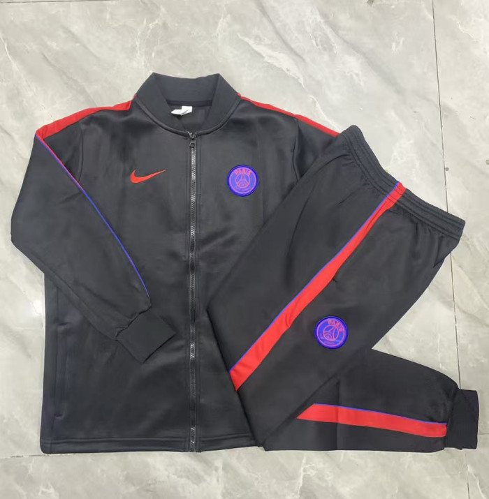 Paris Saint-Germain Training Jacket Suit 26/27