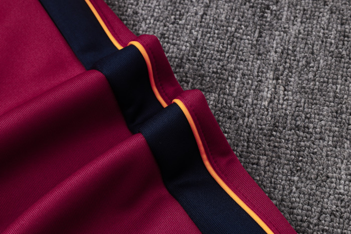 Barcelona Training Jacket Suit 26/27