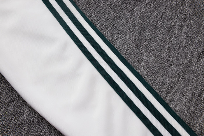 Real Madrid Training Jacket Suit 26/27
