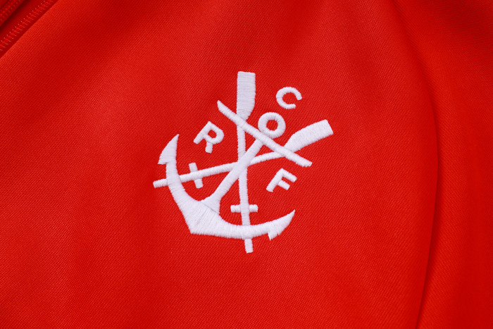 Flamengo Training Jacket Suit 26/27