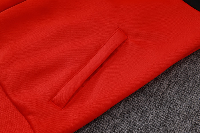 Flamengo Training Jacket Suit 26/27