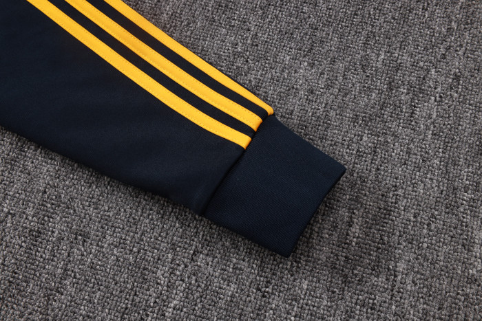 Real Madrid Training Jacket Suit 26/27