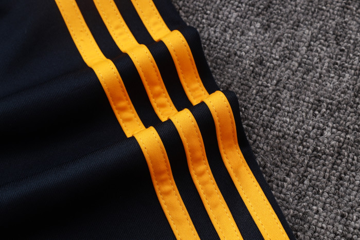 Real Madrid Training Jacket Suit 26/27