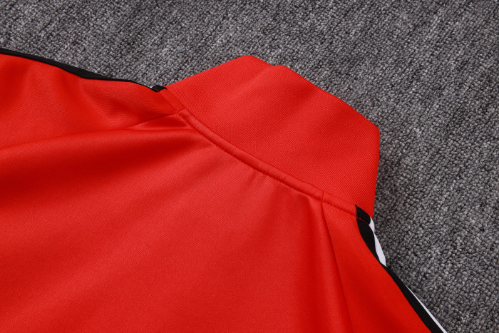 Flamengo Training Jacket Suit 26/27
