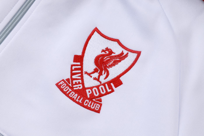 Liverpool Training Jacket Suit 26/27