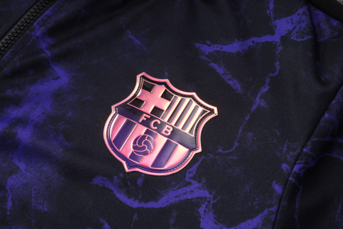 Barcelona Training Jacket Suit 26/27