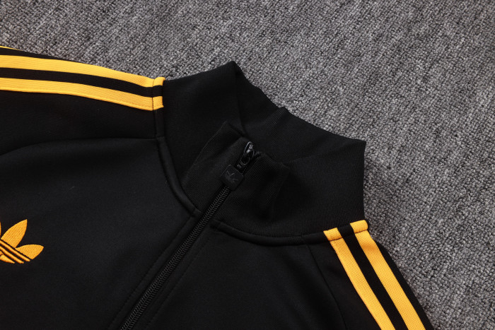 Ajax Training Jacket Suit 26/27