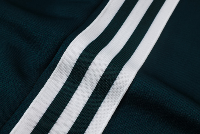 Real Madrid Training Jacket Suit 26/27