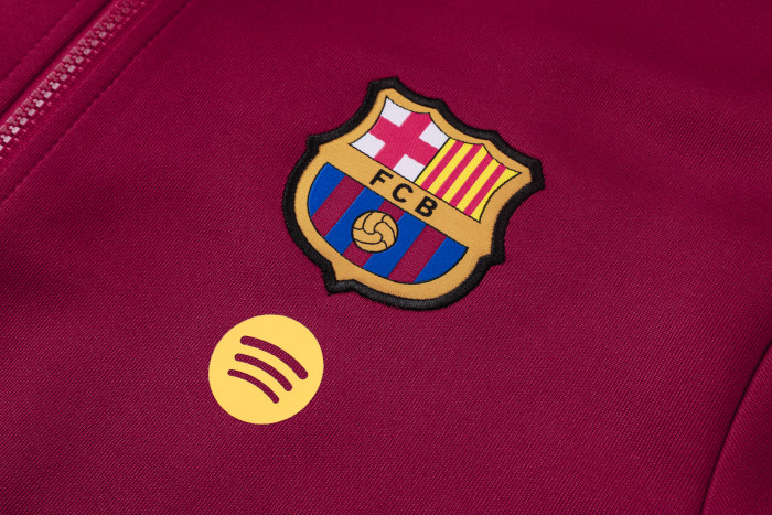 Barcelona Training Jacket Suit 26/27